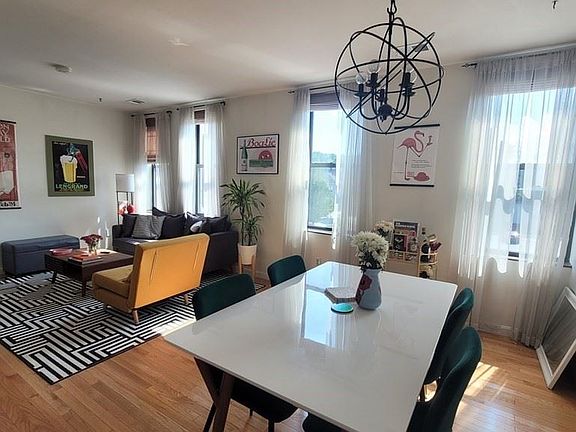 33 Brainerd Rd. #207 Boston (Allston) Unit Photo 4