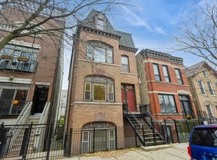 1643 W Julian St, Chicago, IL