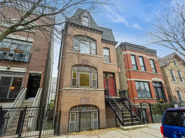 1643 W Julian St, Chicago, IL 60622