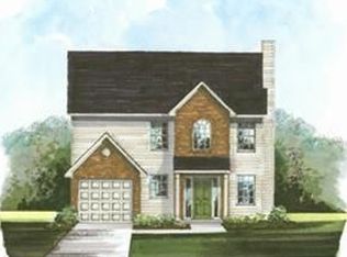 3908 Loblolly Way, Lexington, KY 40514