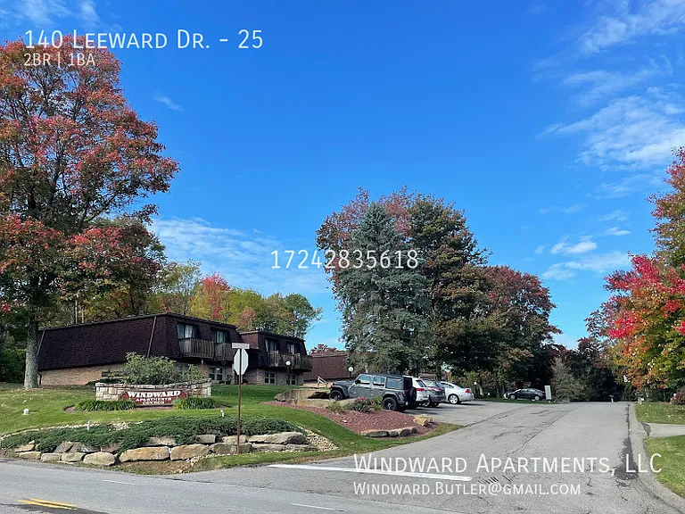140 Leeward Dr #25 — Photo 15