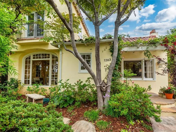 1263 Woodruff Ave, Los Angeles, CA 90024