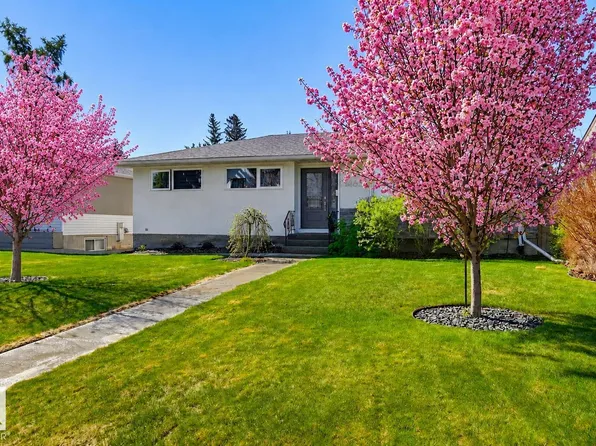 14631 88th Ave NW, Edmonton, AB T5R 4J7