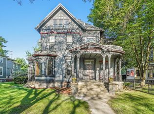 127 Prospect Ave NE, Grand Rapids, MI 49503