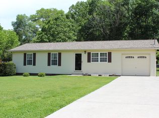 115 Bonnie Kate Ln, Friendsville, TN 37737
