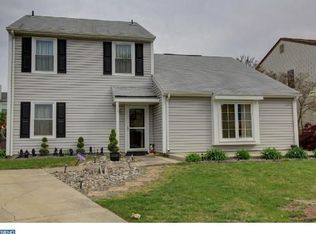 117 Fomalhaut Ave, Sewell, NJ