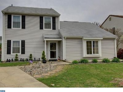 117 Fomalhaut Ave, Sewell, NJ, 08080