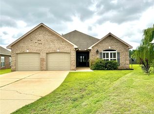 483 Camille Ln, Tuscaloosa, AL 35405