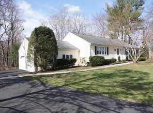 4 Sandra Pond Rd, Westborough, MA 01581