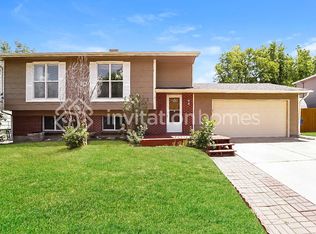 9254 Garland St, Westminster, CO 80021