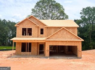 95 Breckens Way, Statham, GA 30666