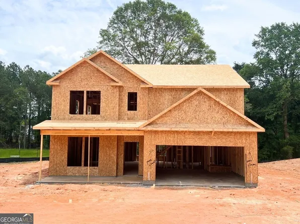 95 Breckens Way, Statham, GA 30666