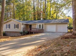 3327 Bramblevine Cir, Lithonia, GA 30038