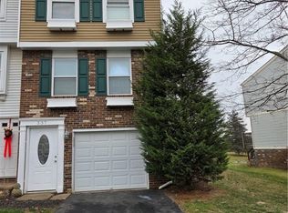 337 Fawn Trl, Cranberry Township, PA 16066