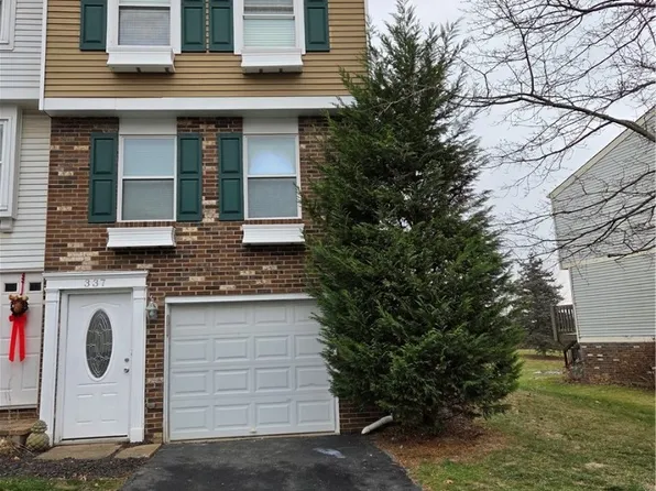 337 Fawn Trl, Cranberry Township, PA 16066