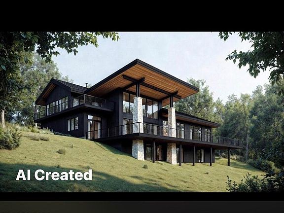 4th image of 0 Caney Creek Rd