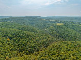 4880 Dabney Rd, Jerusalem, AR 72080