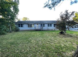 3571 Cole Rd, Marion, NY 14505