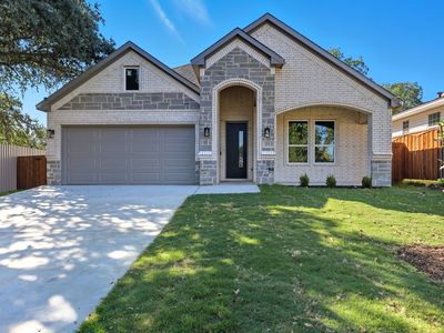 2513 Laurel St, Grand Prairie, TX, 75050