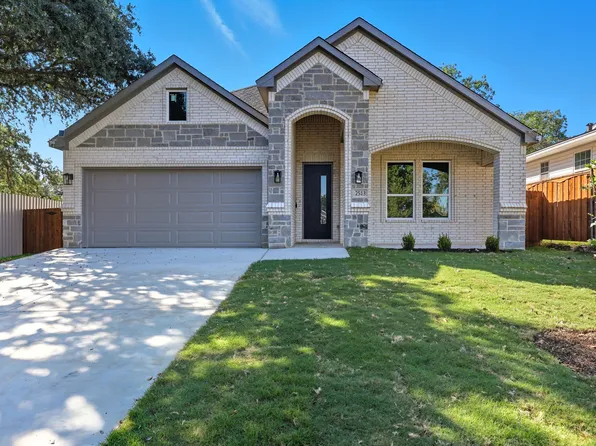 2513 Laurel St, Grand Prairie, TX 75050