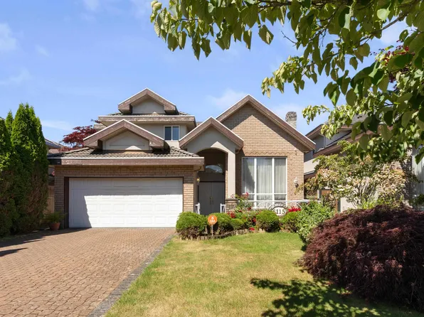 6115 Garrison Ct, Richmond, BC V7C 5S2