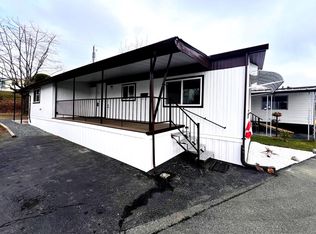 6245 Metral Dr #30, Nanaimo, BC V9T 6P8