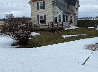 223 Marion Cardington Rd E, Marion, OH 43302