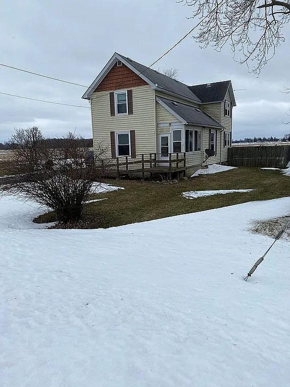 223 Marion Cardington Rd E photo 1