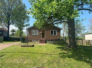 632 Beatrice Ave, Saint Louis, MO