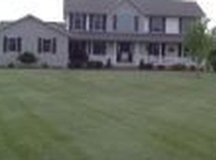 8168 Swartz Cir, Apple Creek, OH 44606