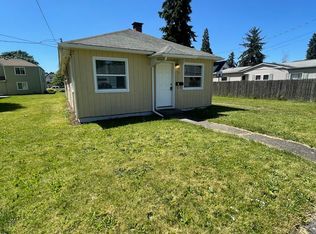 1050 Hiatt St APT 1, Lebanon, OR 97355