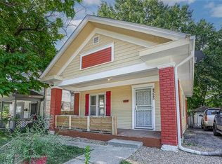 4325 E 27th St, Kansas City, MO 64127