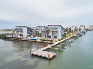 6101 Padre Blvd, South Padre Island, TX 78597