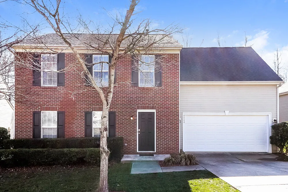 3 bed, 2.5 bath, 1866 sqft, $2,970 — Photo 1