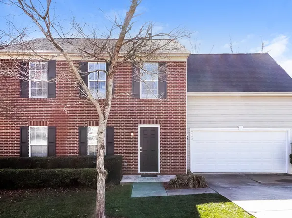 8448 Angwin Pl, Charlotte, NC 28262