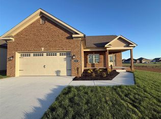 LOT 68 Crocus Dr, Bowling Green, KY 42101