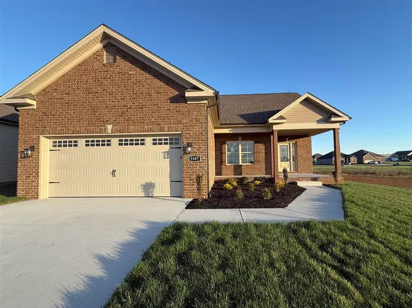 LOT 68 Crocus Dr, Bowling Green, KY 42101