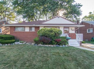 13121 Hemingway, Redford, MI 48239