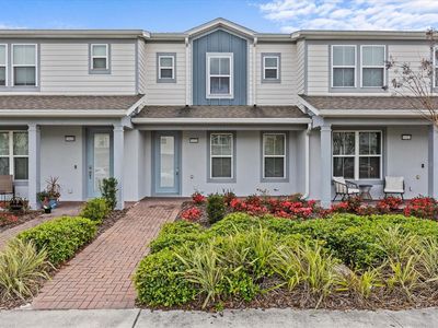 10426 Folly Beach Rd, Orlando, FL, 32827