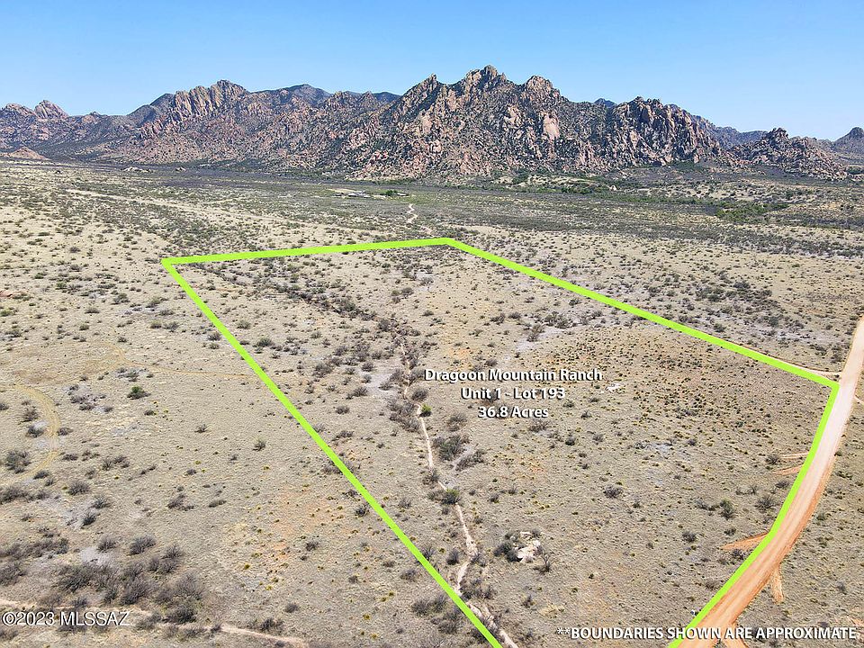 8300 E Ranch House Rd, Saint David, AZ 85630 Zillow