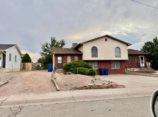 28 Bonnymede Rd, Pueblo, CO 81001