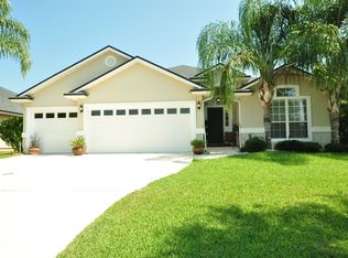 428 Lake Monroe Pl, Saint Augustine, FL 32092