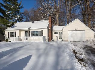 3625 Cold Springs Rd, Baldwinsville, NY 13027