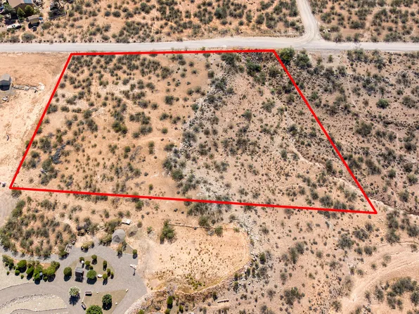 12245 E COUGAR Court #3, Cornville, AZ 86325