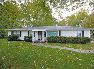 1837 S 44th St, Decatur, IL 62521