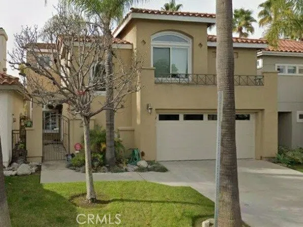 5812 Spinnaker Bay Dr, Long Beach, CA 90803