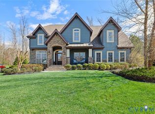 7831 Rock Cress Dr, Moseley, VA 23120