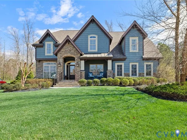 7831 Rock Cress Dr, Moseley, VA 23120