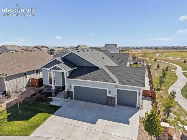 13107 Parkland Dr, Peyton, CO 80831