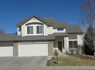 5094 S Meadow Lark Dr, Castle Rock, CO 80109